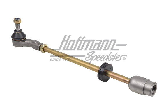 Barra accoppiamento, completa, Golf 2, destra                                                       