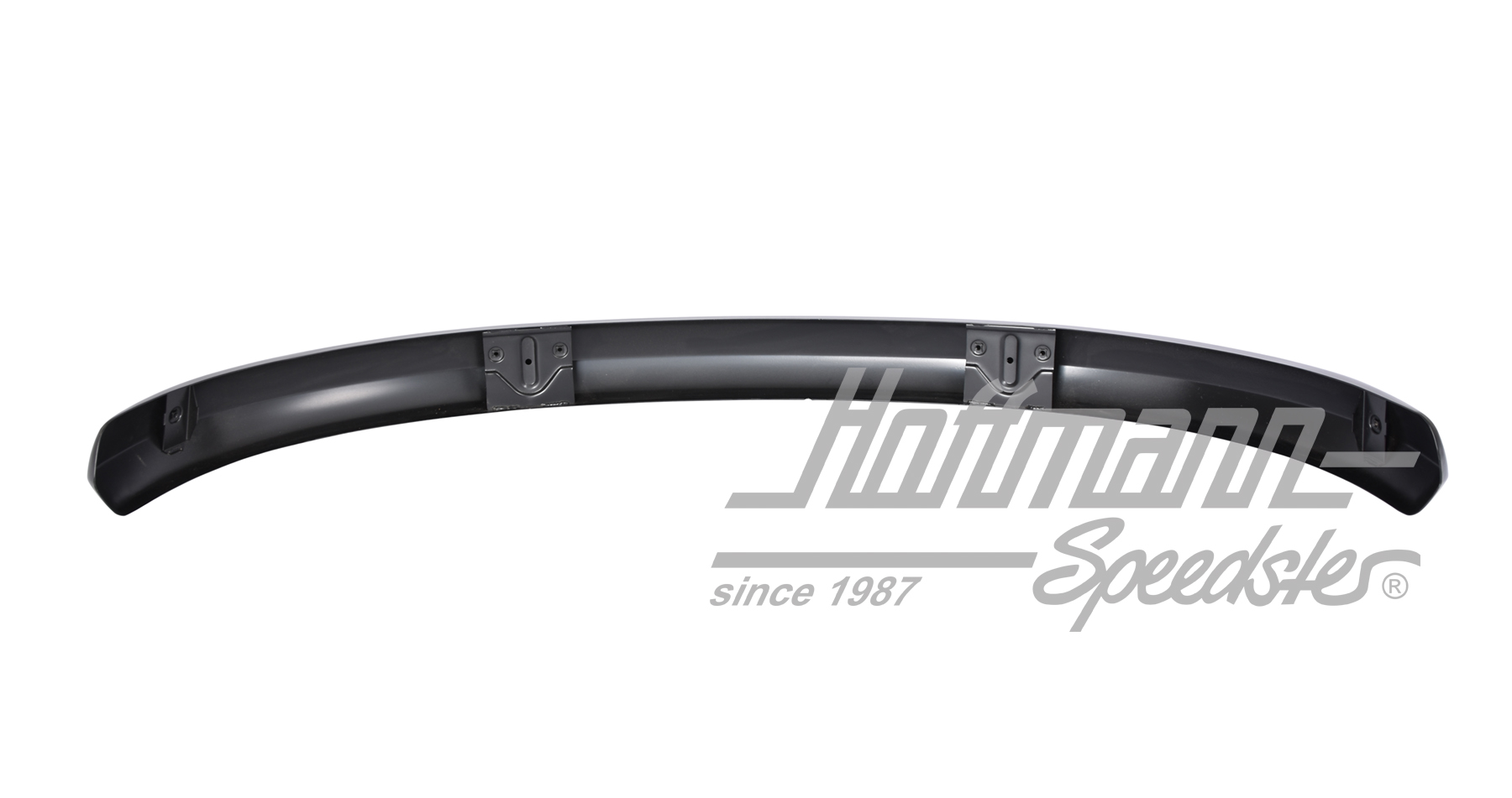 Paraurti, anteriore,  Furgone T1, 8.65-7.67                                                         