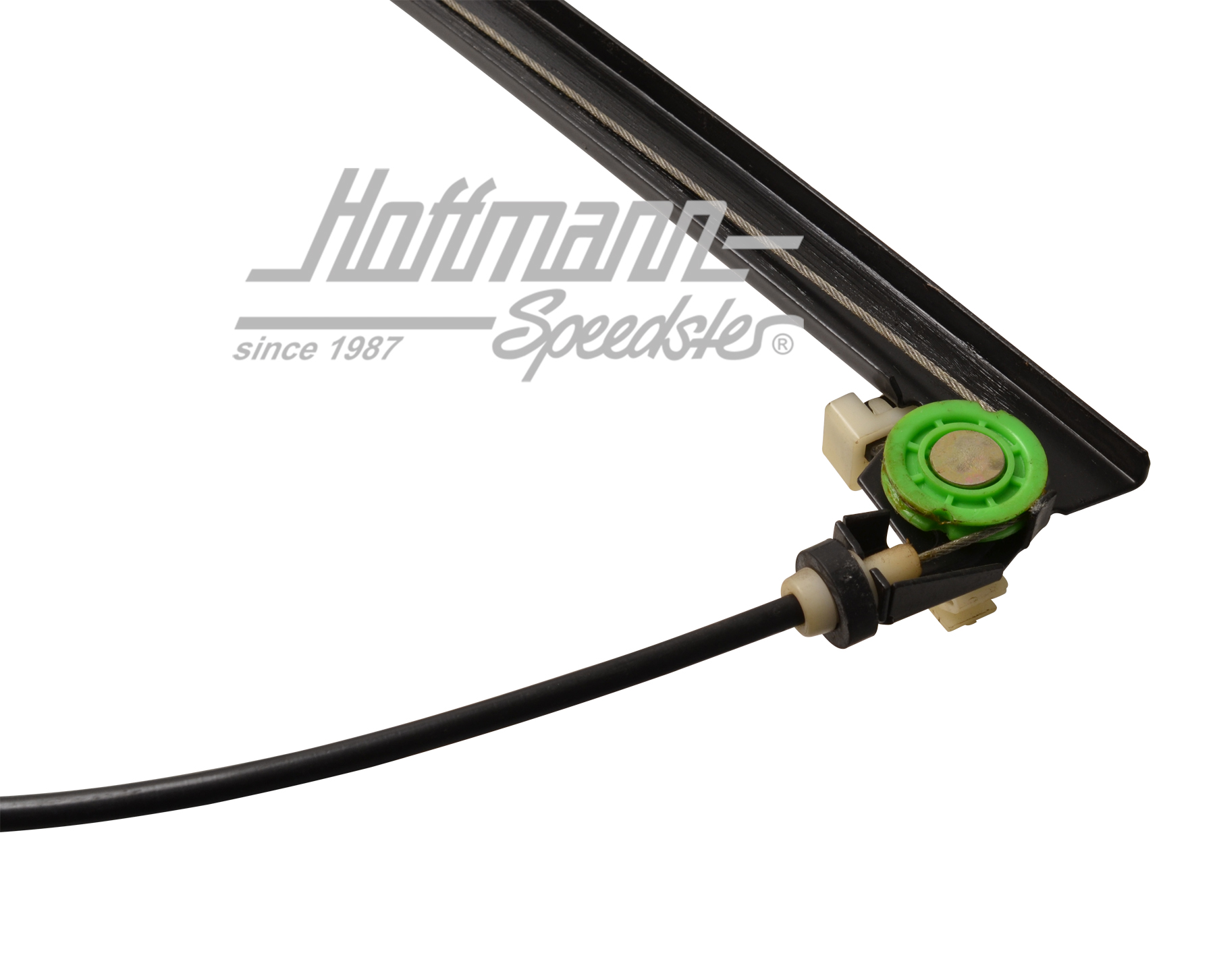 Alzacristalli
, Furgone T4, -7.95, lato destro                                                     