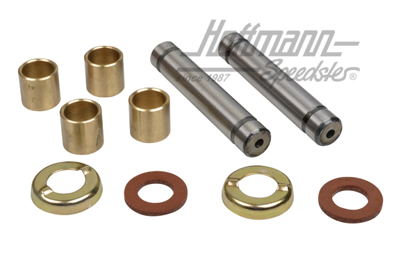 Set perno fusello ad asse, Tipo 1, -7.65 | 111 498 021 | 020-2497