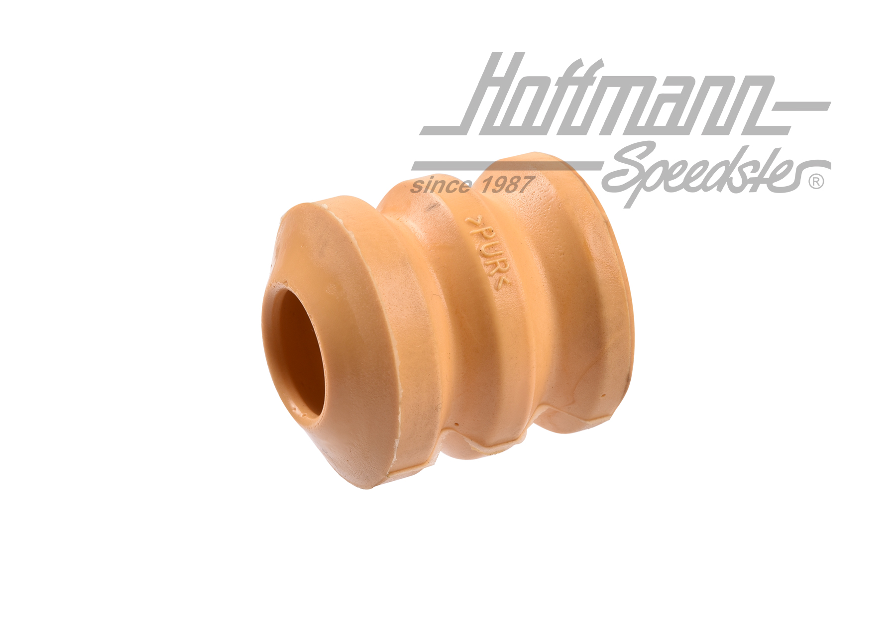 Gomma d'arresto, ammortizzatore, posteriore, 78-95                                                  