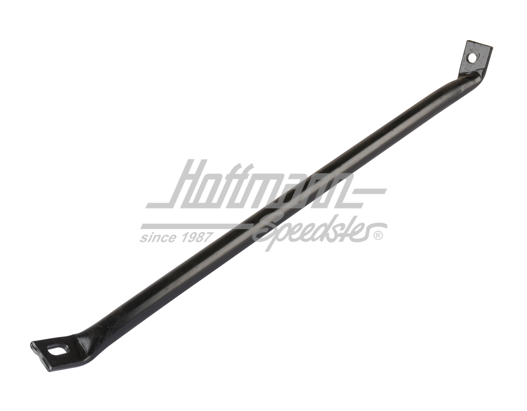 Barra, scarico, posteriore, Furgone T3, 1.9, sinistra | 025 251 243 | 320-1996-18