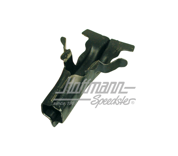 Supporto cric senza rinforzo, sinistra / destra | 111 701 475 A | 050-1350