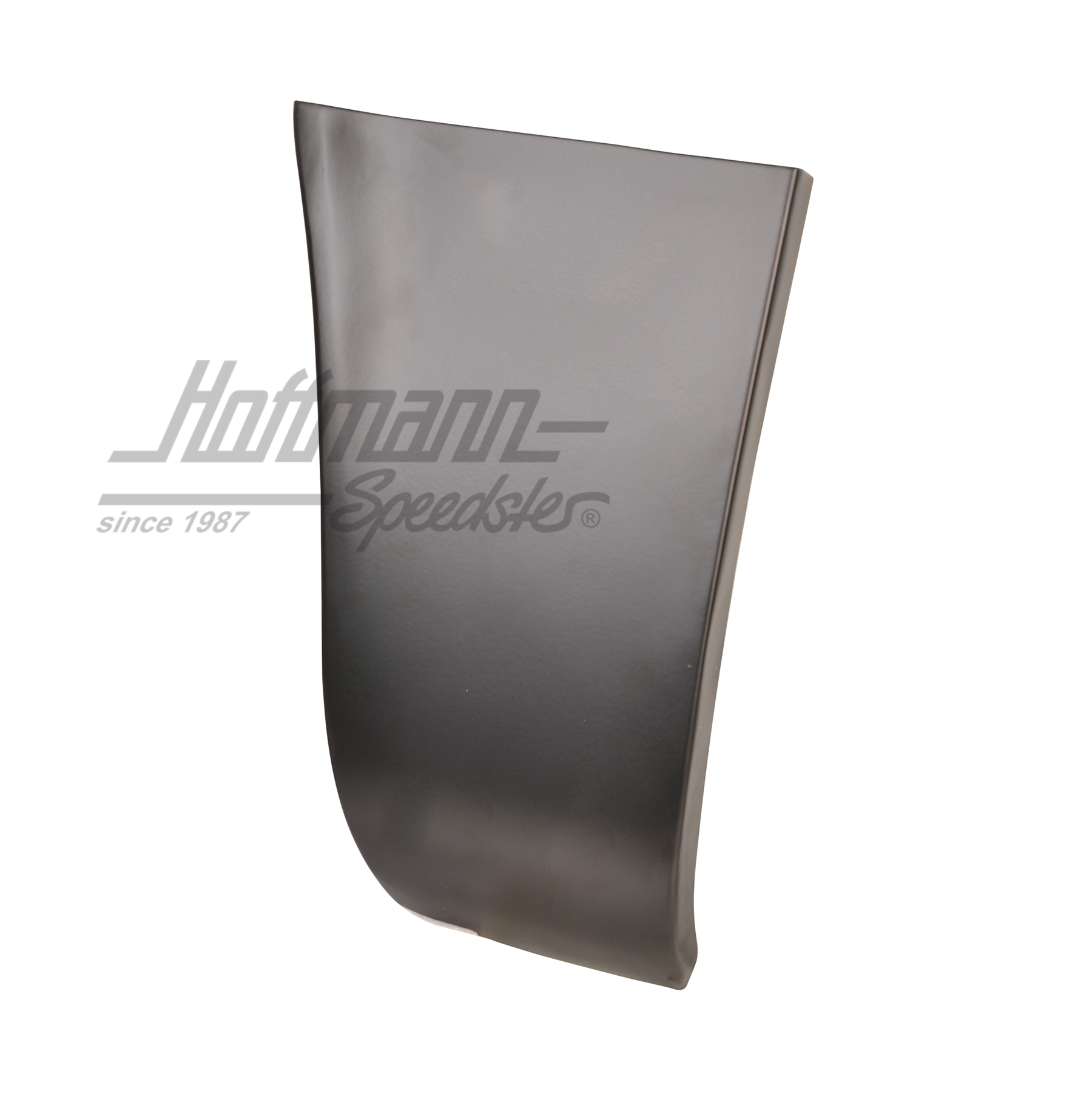 Lamiera di riparazione, parafango, inferiore, 68-73, sinistra                                       