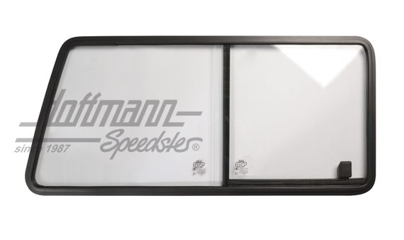 Finestra scorrevole, posteriore, destra | 253 847 766 | 380-0358-02