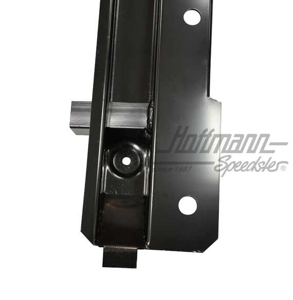 Longherone di riparazione, Cabriolet, 1302/03, sinistra                                             