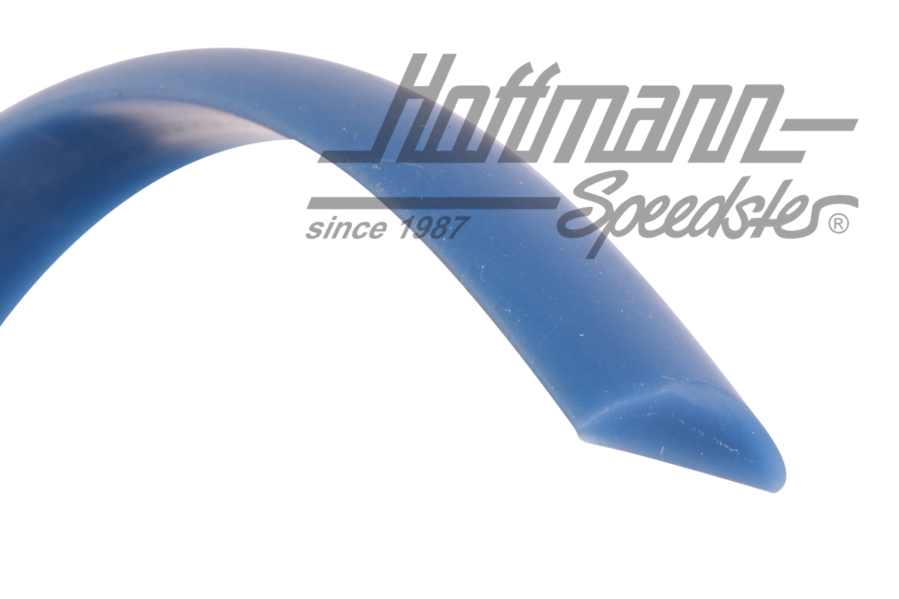 Listello modanatura, Furgone T1 Samba, blu                                                          