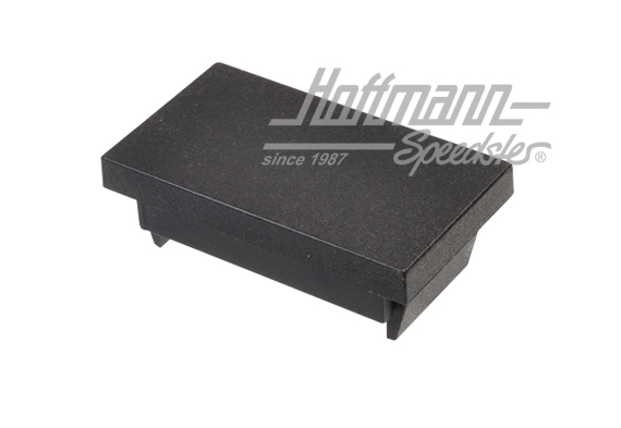 Coperchio cieco, cruscotto, Golf 2 | 321 957 087 A 01c | 208-1510