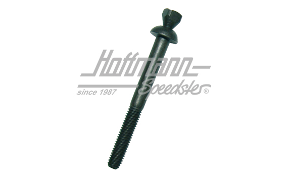 Bullone di taglio,, bloccasterzo, 67/56mm | 111 905 881 D | 020-2425-07