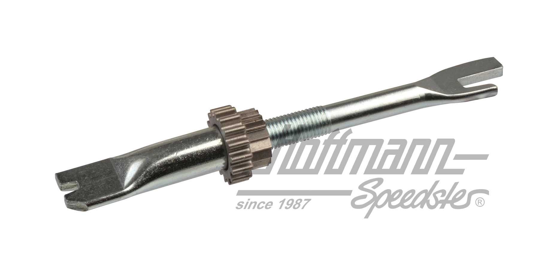 Asta di pressione
, regolabile, posteriore, destra                                                 