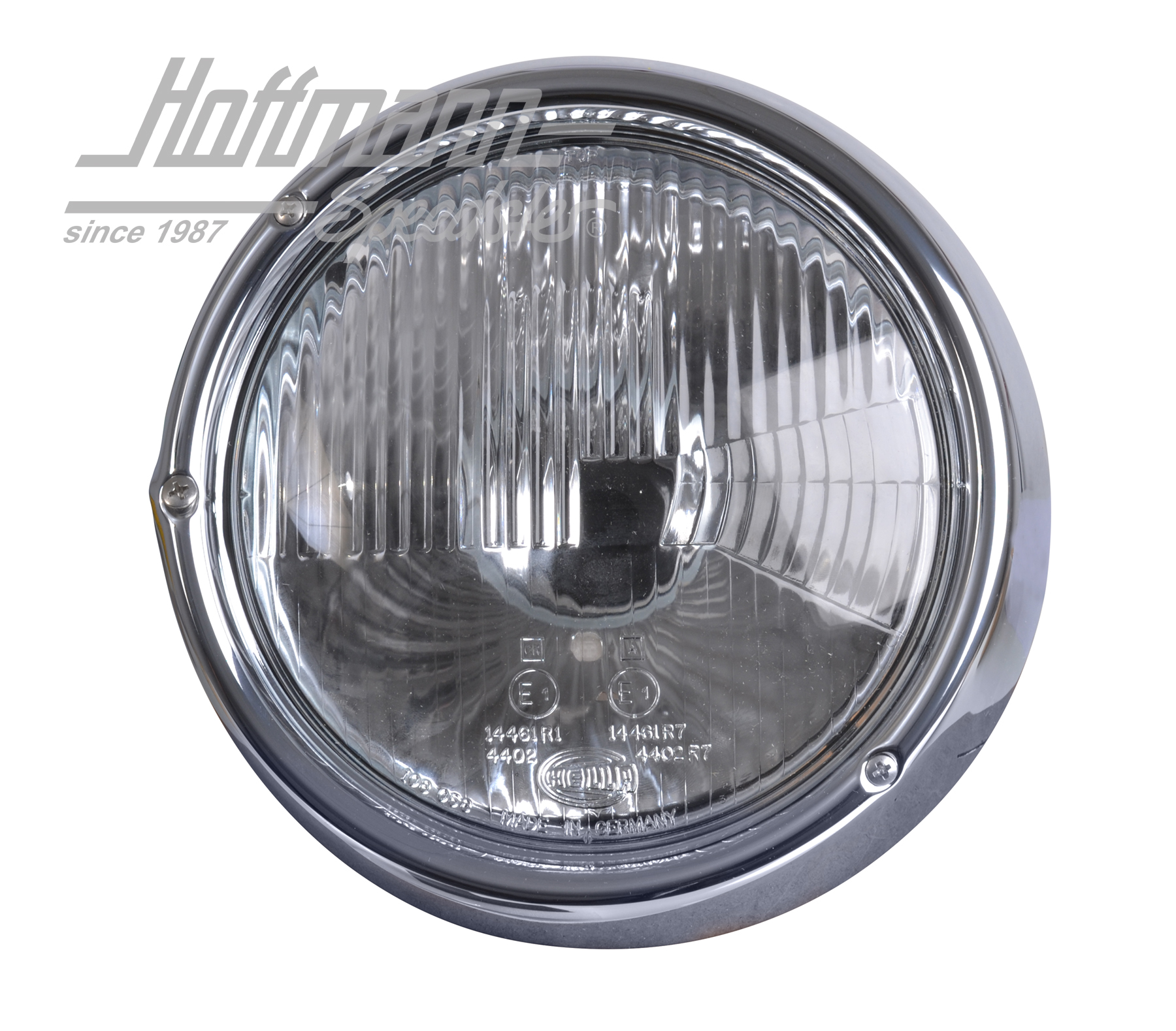 Faro, Bilux, 8.67-7.73, sinistra, Hella |  | 097-1970-11