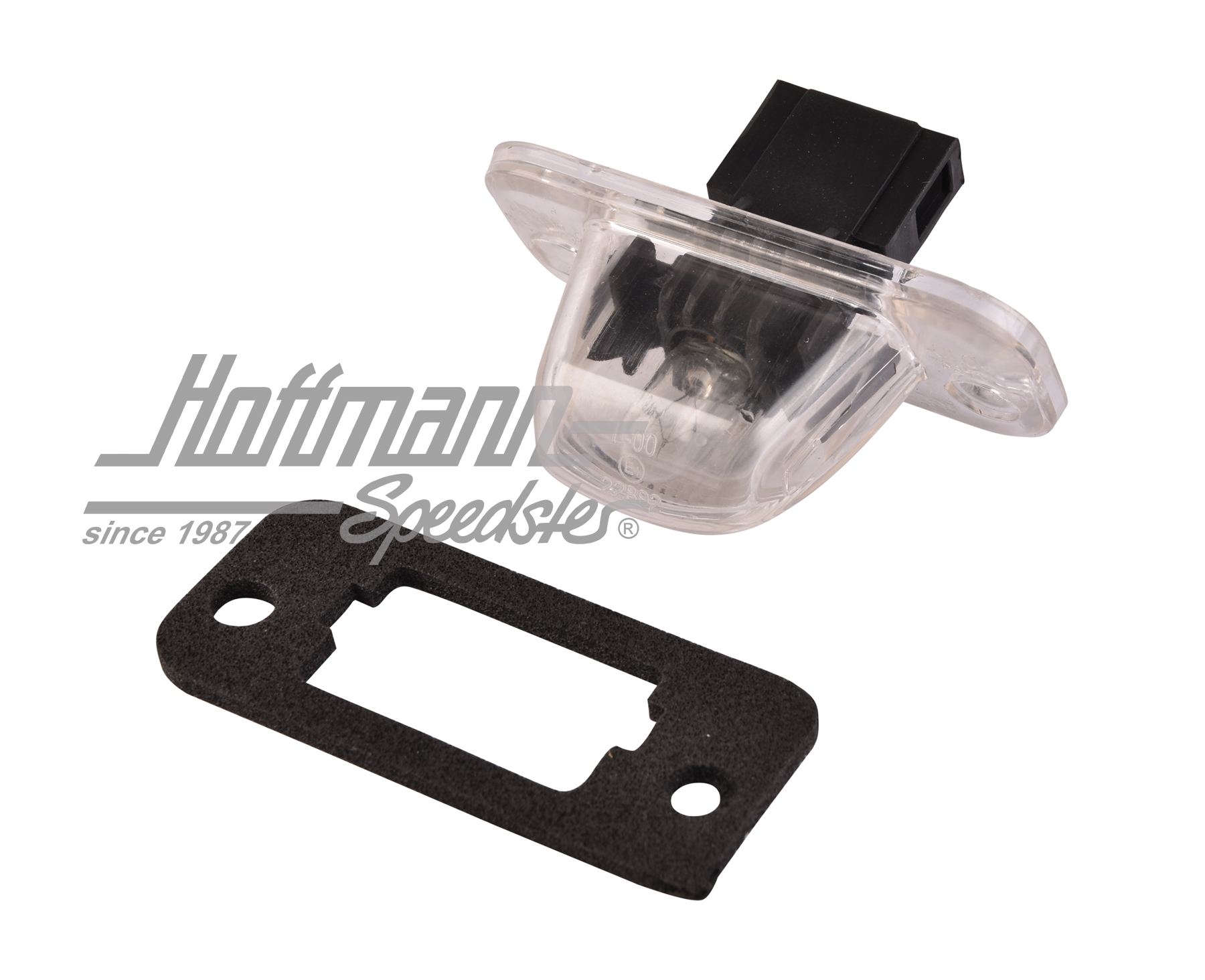 Luce targa, Furgone T4, 9.90-6.03, Riproduzione | 701 943 021 | 409-4210-05