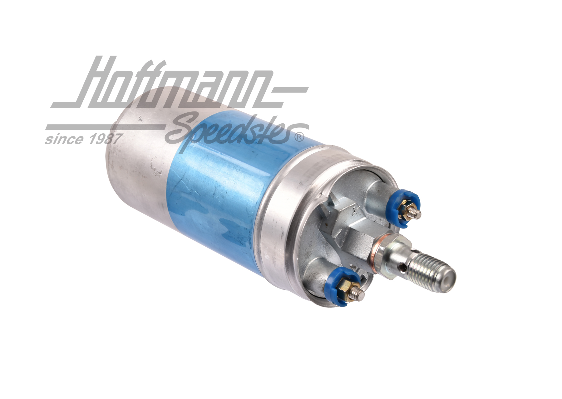 Pompa per benzina, elettrica, 911/964/928                                                           