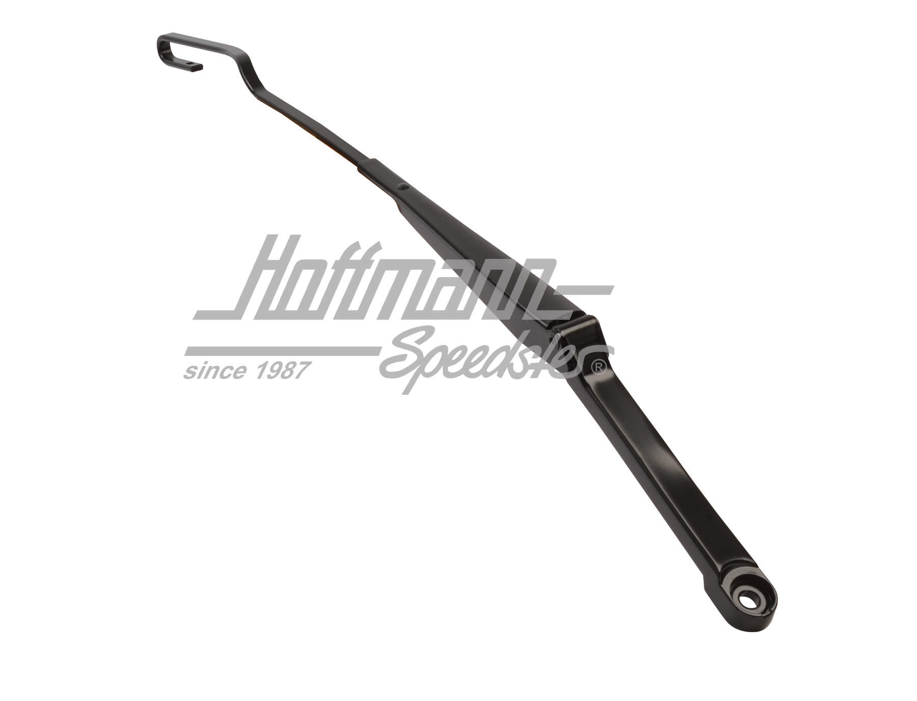 Braccio tergicristallo, anteriore, Furgone T4, sinistra
                                           