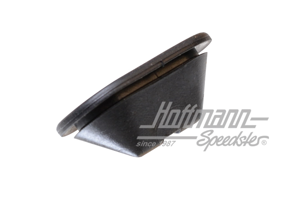 Guarnizione, passaruota anteriore                                                                   