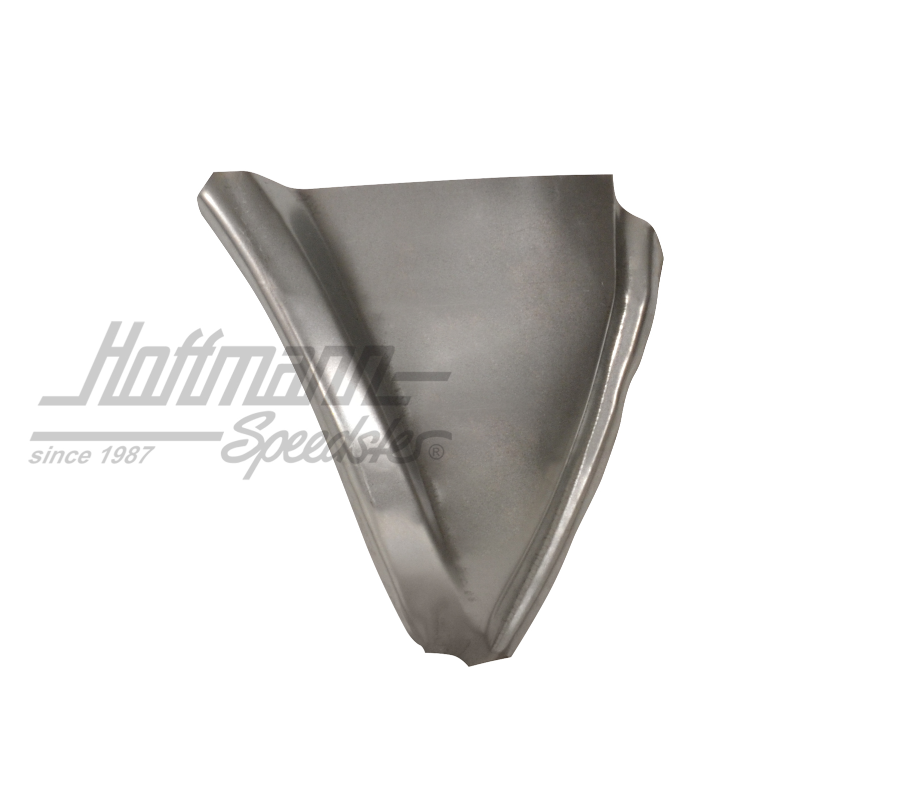 Lamiera terminale parafango, posteriore, sinistra | 620 03 1 | 185-0431