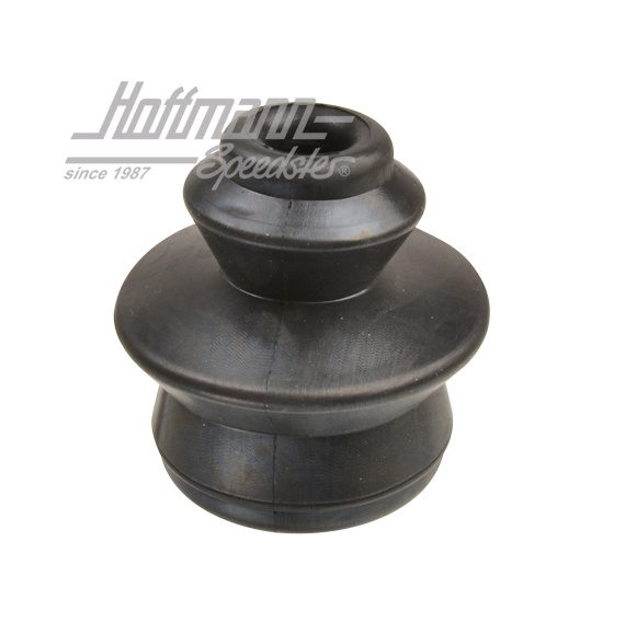 Manicotto, leva del cambio, 356/356A                                                                