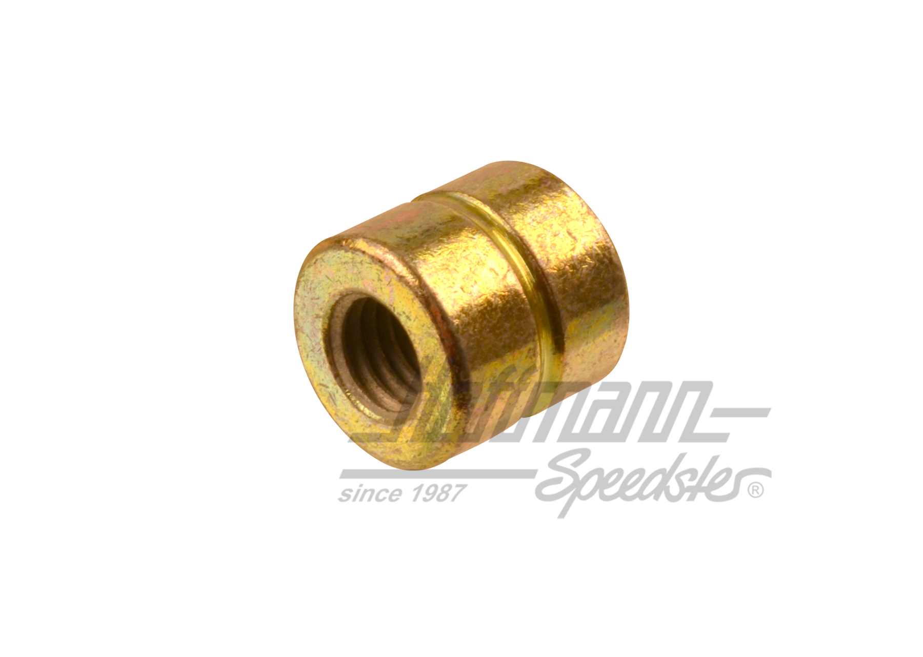 Dado, testa del cilindro, Porsche 356/912                                                           