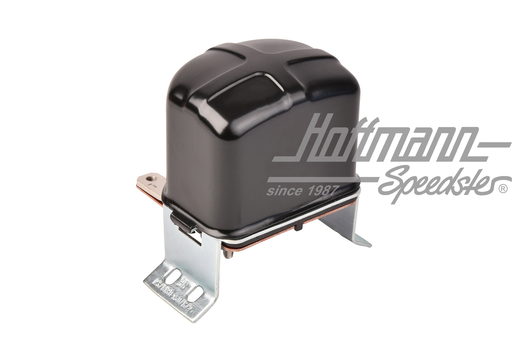 Regolatore di tensione, 6 volt, -.53                                                                