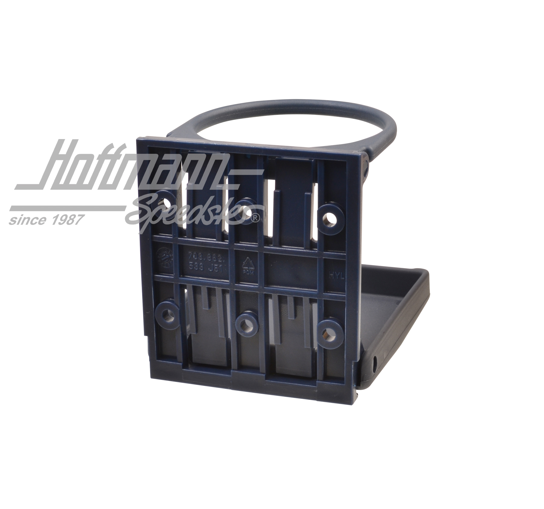 Portabevande, Multivan, blu lago
                                                                  