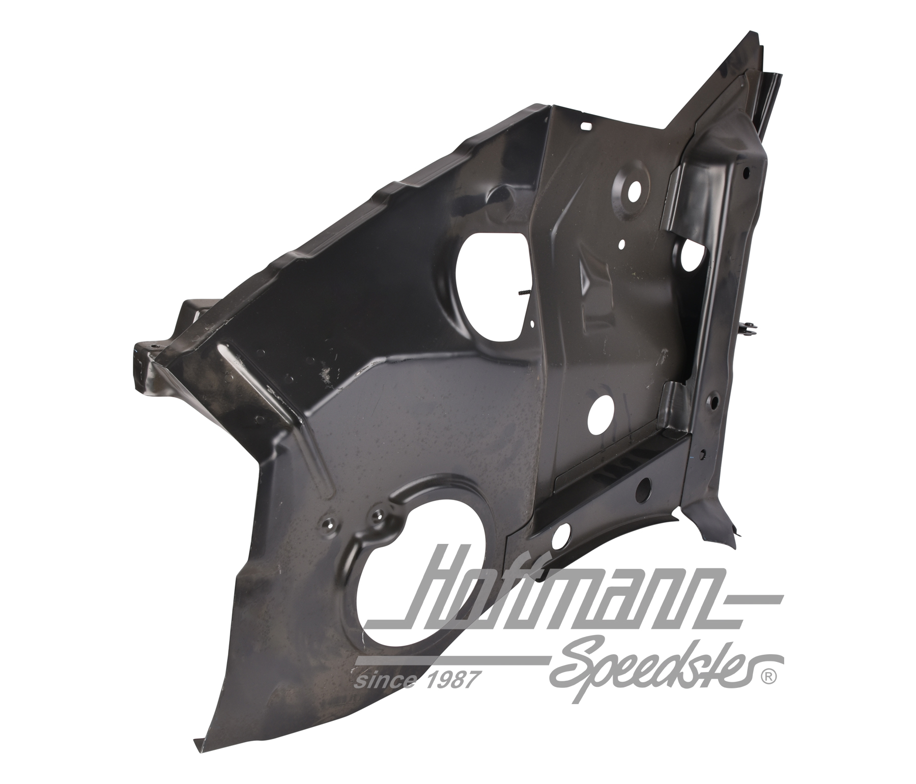 Pannello laterale, anteriore, interno, 9.90-12.95, sinistro | 701 805 061 D | 408-8007-01