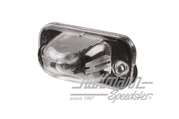 Luce di targa, Golf 2, 85-90
 | 191 943 021 | 209-4218