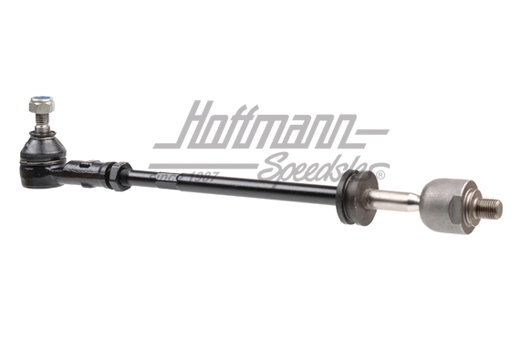 Barra accoppiamento, completa, 924/944, servosterzo, sinistra / destra
                   
       