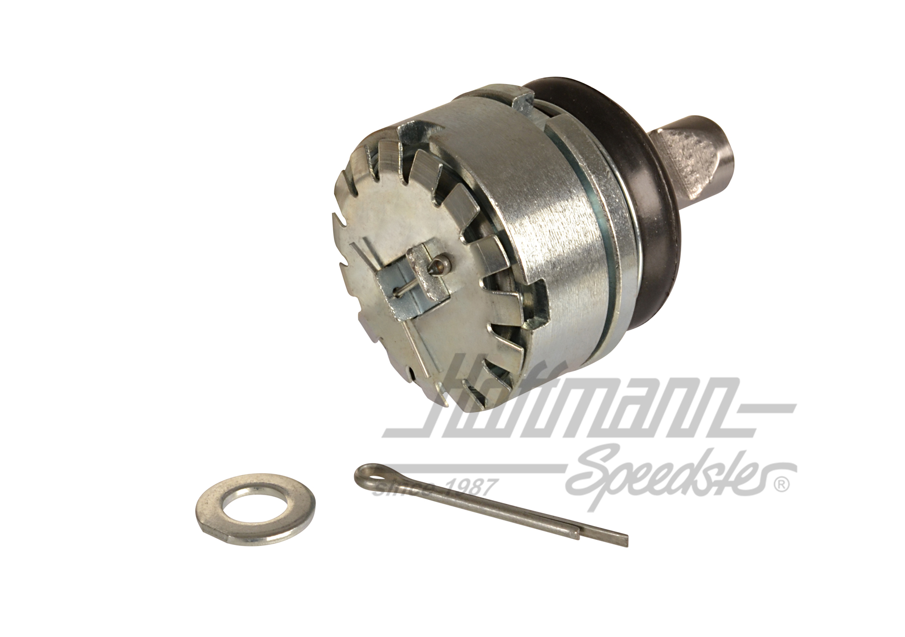 Set snodo sferico, sinistra/destra (nuovo)                                                          