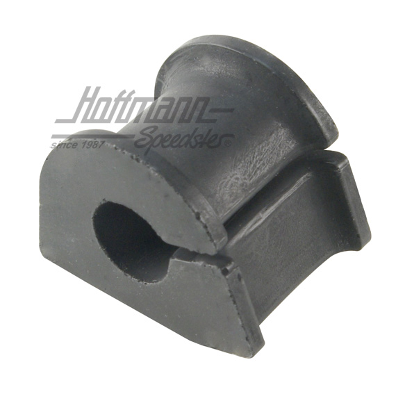 Gomma stabilizzatore, anteriore, 19 mm, Furgone T3, 8.85-7.92 | 251 411 041 B | 330-1208