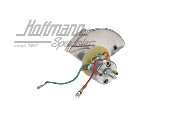 Indicatore livello carburante, Furgone T2, 8.67-1.73                                                