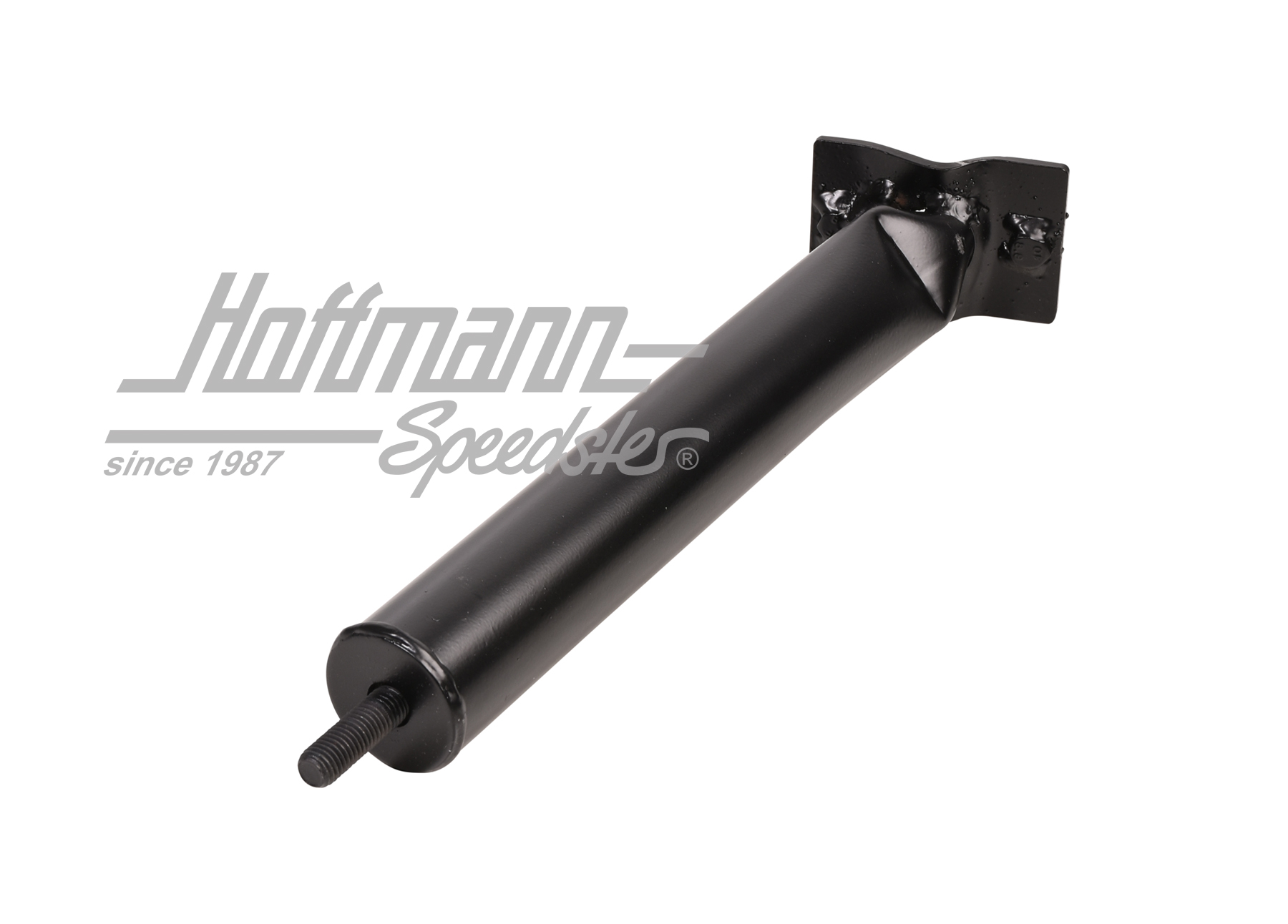 Tubo d'impatto, paraurti, posteriore, 911                                                           