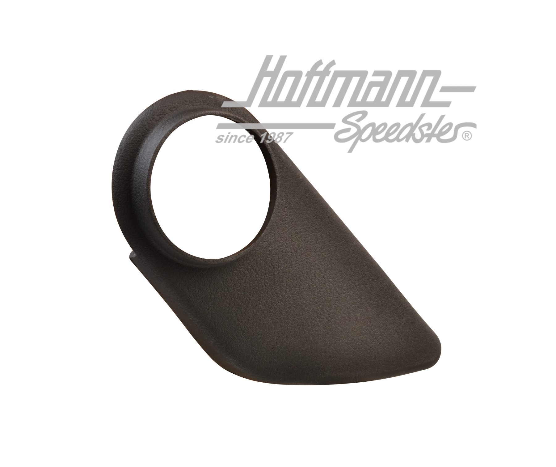 Copertura, regolazione del sedile, con foro, sinistra
, | 701 881 479  01C | 408-2290-01