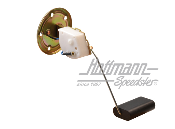 Trasmettitore di livello di combustibile,  52l serbatoio, 356B/C, 63-65   
                        