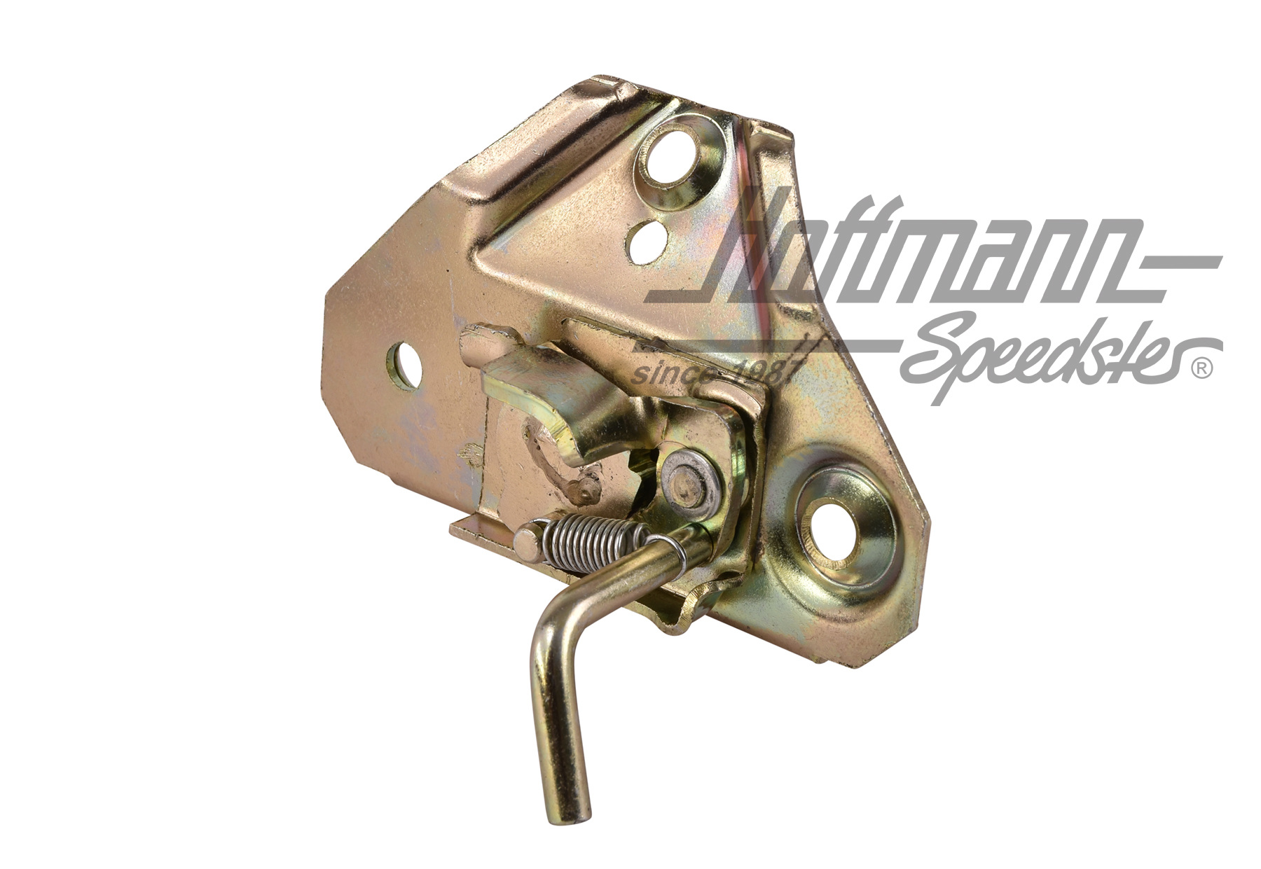 Serratura portellone posteriore, interna, Camper/Joker                                              