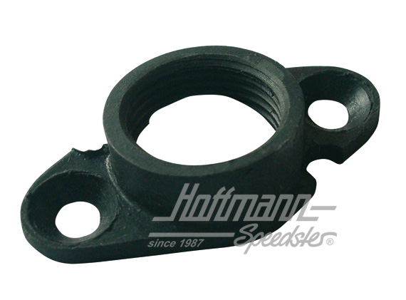 Piastra filettata per fissaggio retrovisore | 141 857 535 | 045-9264-05