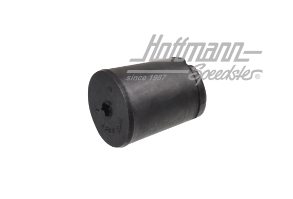 Arresto, portellone posteriore, Furgone T3, 37 mm                                                   