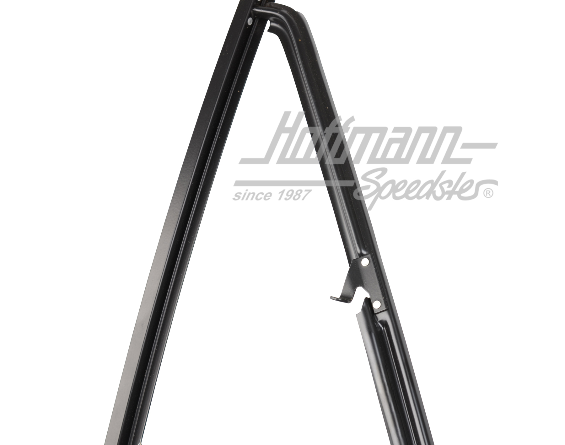 Telaio deflettore, Golf 1 Cabrio, destra                                                            