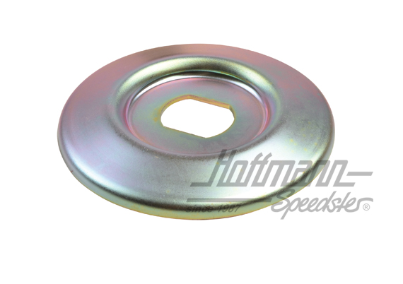 Puleggia alternatore, 356/912, esterno                                                              