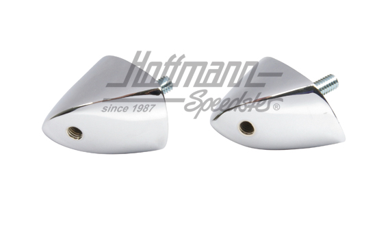 Mensola per catarifrangente, sinistra / destra                                                      