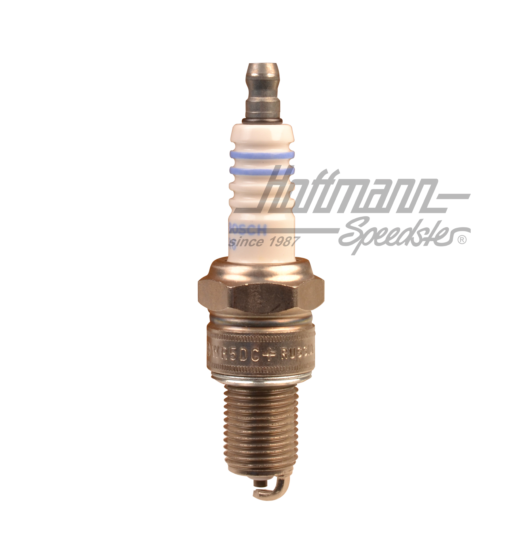 Candela, W5DTC, Furgone T3,  2.1 | 101 000 005 AC | 340-1010-20