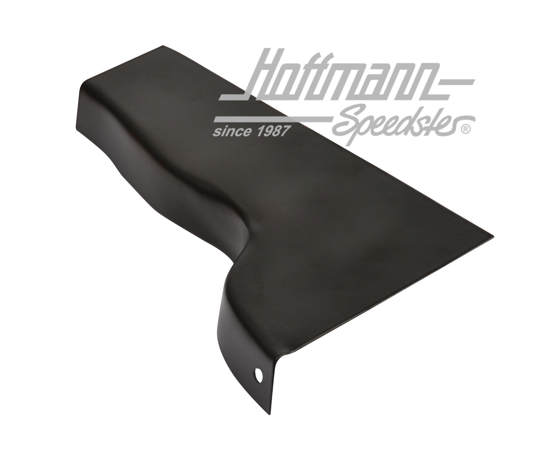 Lamiera di riparazione, piastra di collegamento, ant., sinistra | DAN 644 502 015 00 | 510-0414-01