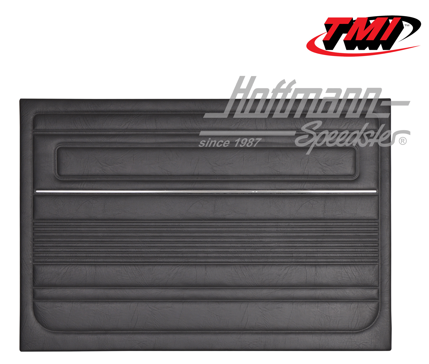 Pannello laterale, centro, sinistra, nero | 10-2506-81 | 395-1161-01