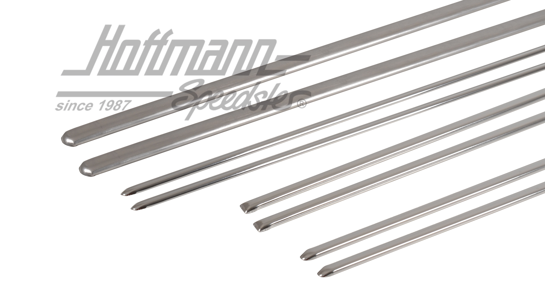 Set di modanature
, Tipo 3, 8.66-7.69 (senza) 
                                                   