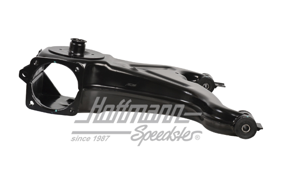 Guida dell'assale, posteriore, Furgone T3, destra                                                   