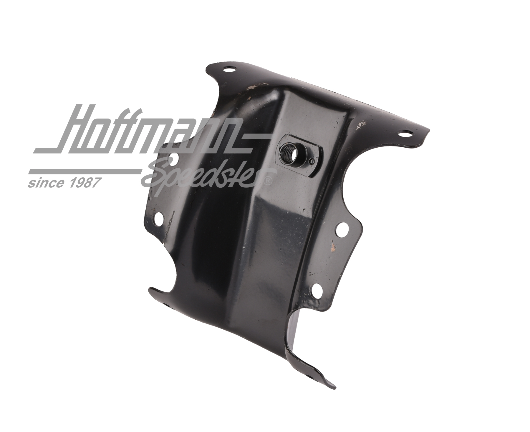 Lamiera di ritegno, paraurti, anteriore, 356 A | 644 505 017 00 | 510-8108