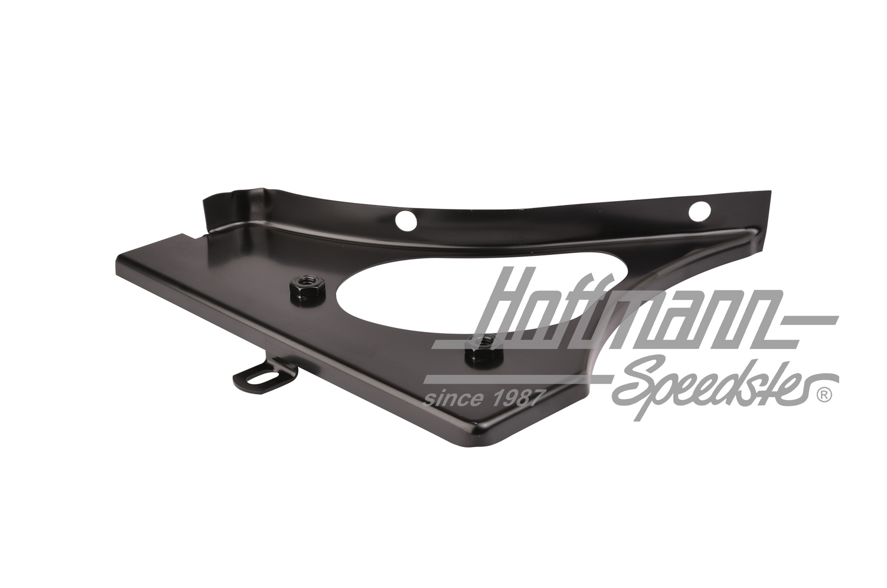 Lamiera motore, Porsche 911/914, 70-89, superiore, destra                                           