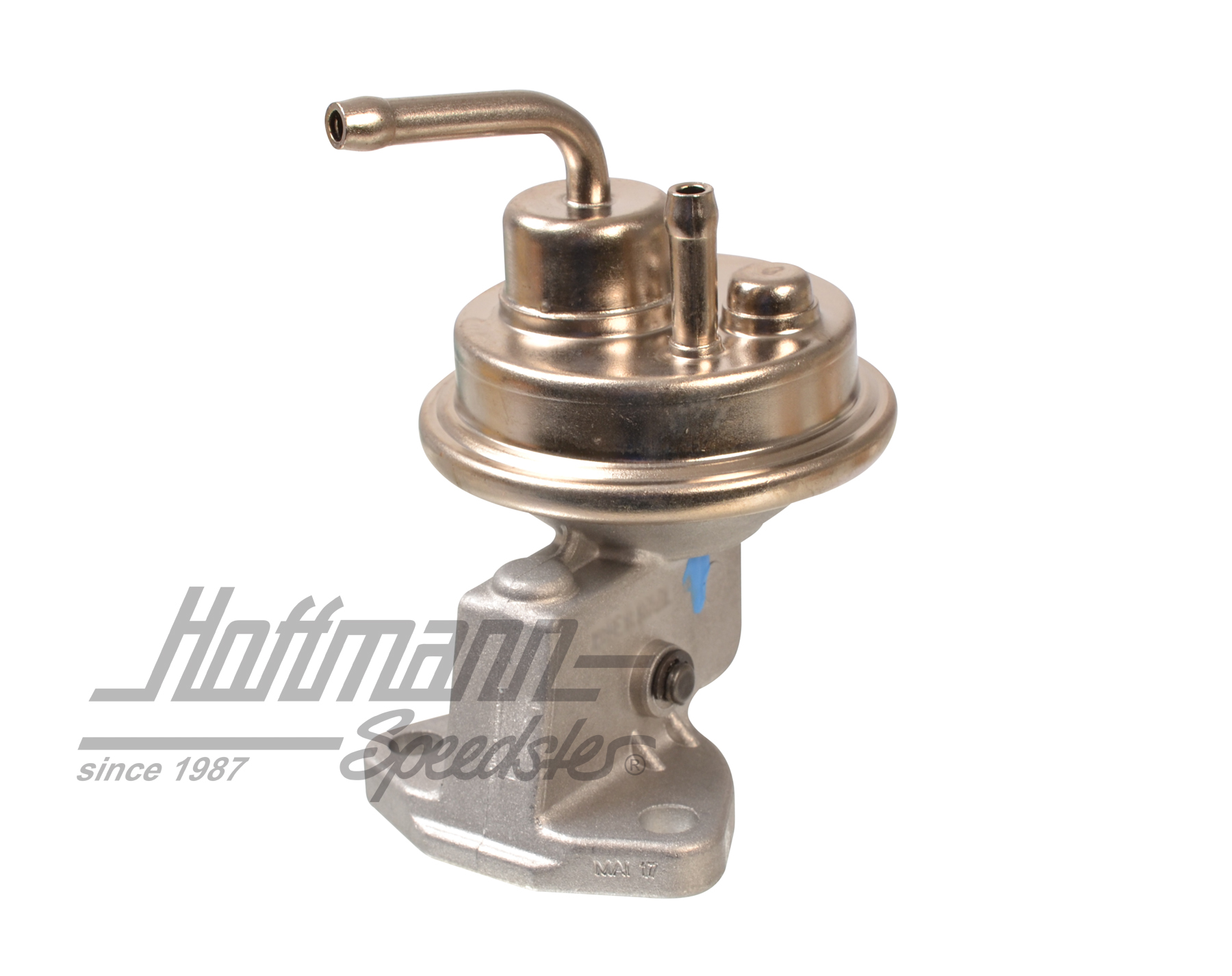 Pompa benzina, standard, Tipo 1, Brosol | 113 127 025 DBR | 020-0803-25
