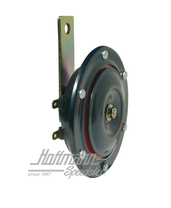 Clacson di serie, 6 Volt | 111 951 111 H | 020-4441-03