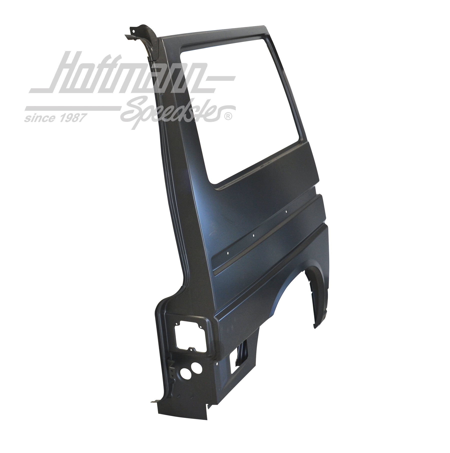 Pannello laterale, posteriore, 11.00-6.03, destra (corto)                                           