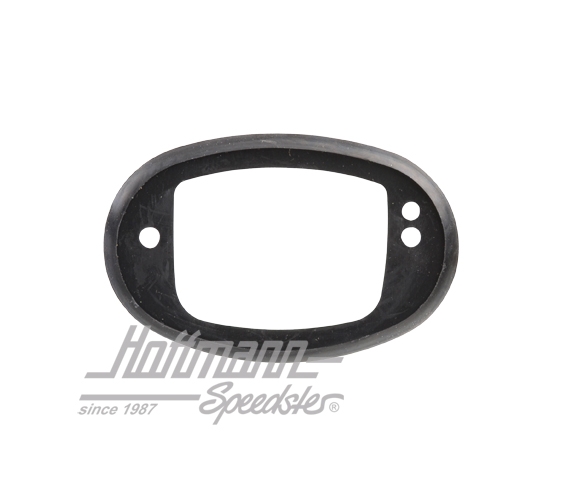 Supporto, luce di targa, 356 B/C, 60-65 | 644 631 615 05 | 510-6548-04